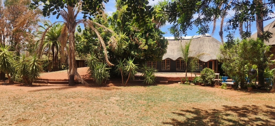 5 Bedroom Property for Sale in Koster North West